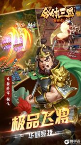 合体三国