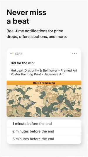 eBay中文版