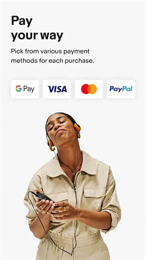 eBay中文版