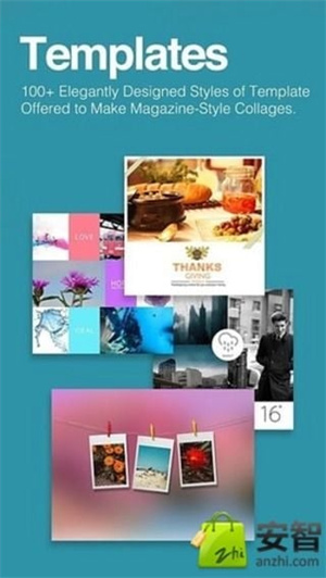 PhotoGrid官方版
