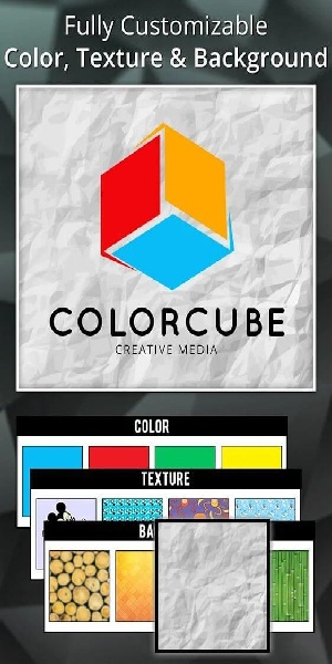 Logo Maker手机版