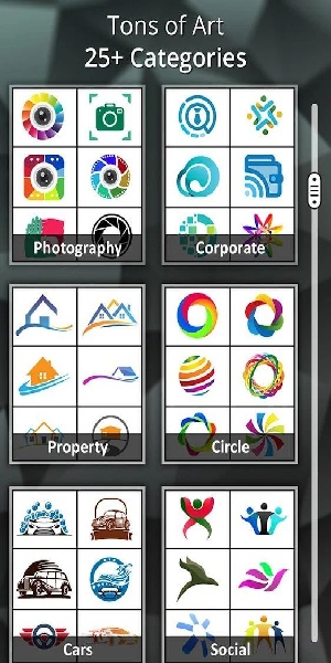 Logo Maker手机版