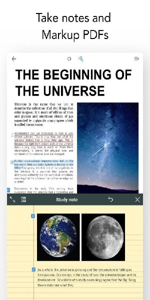 Flexcil笔记正式版