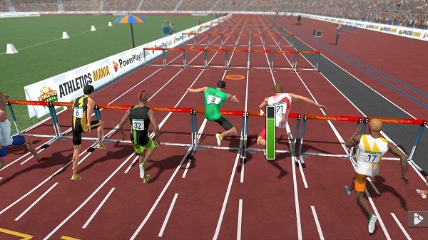 AthleticsMania中文版