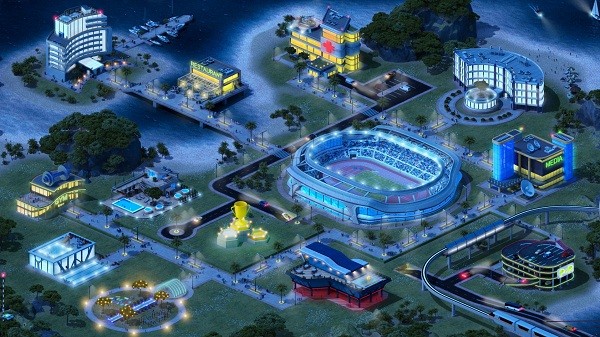 AthleticsMania中文版