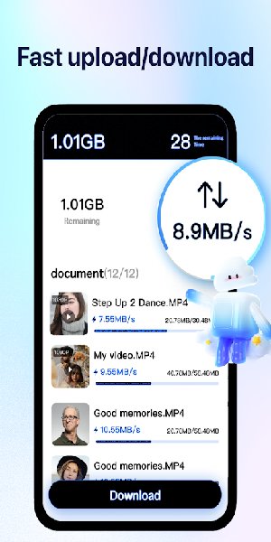 TeraBox Mod Apk