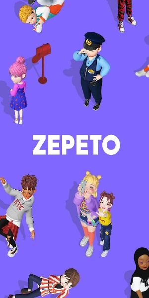 ZEPETO无广告版