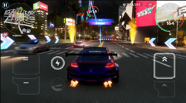 CarX Street破解版