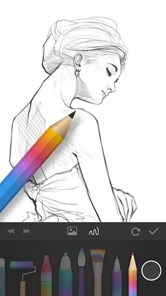 ArtistsEye最新版