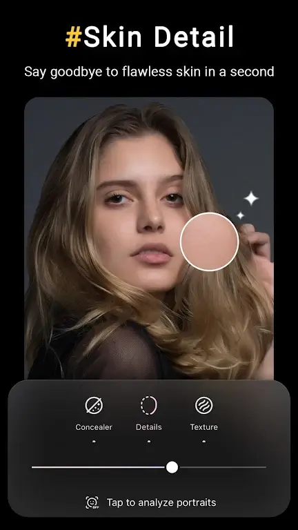 Wink Video Editor Android版