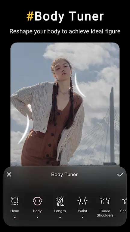 Wink Video Editor Android版