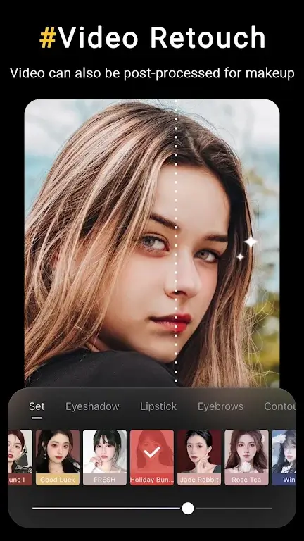 Wink Video Editor Android版