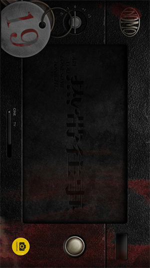 NOMO CAM免费版