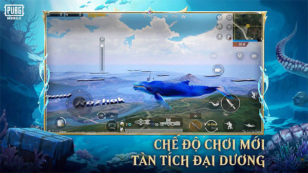 绝地求生越南服最新版