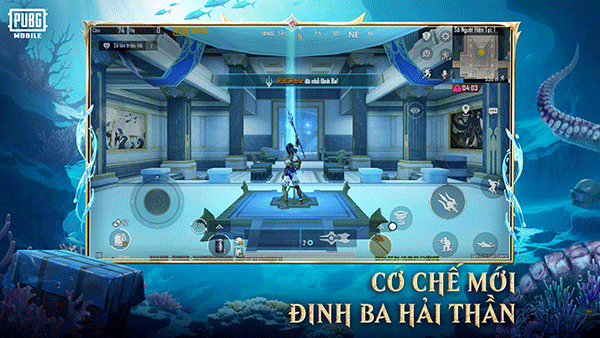 绝地求生越南服最新版