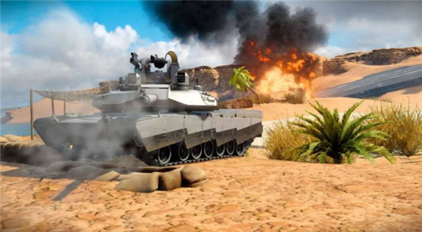MWT Tank Battles最新版