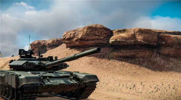 MWT Tank Battles最新版