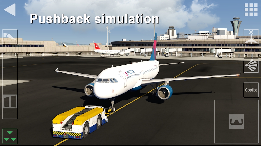 Aerofly Fs Global最新版2025
