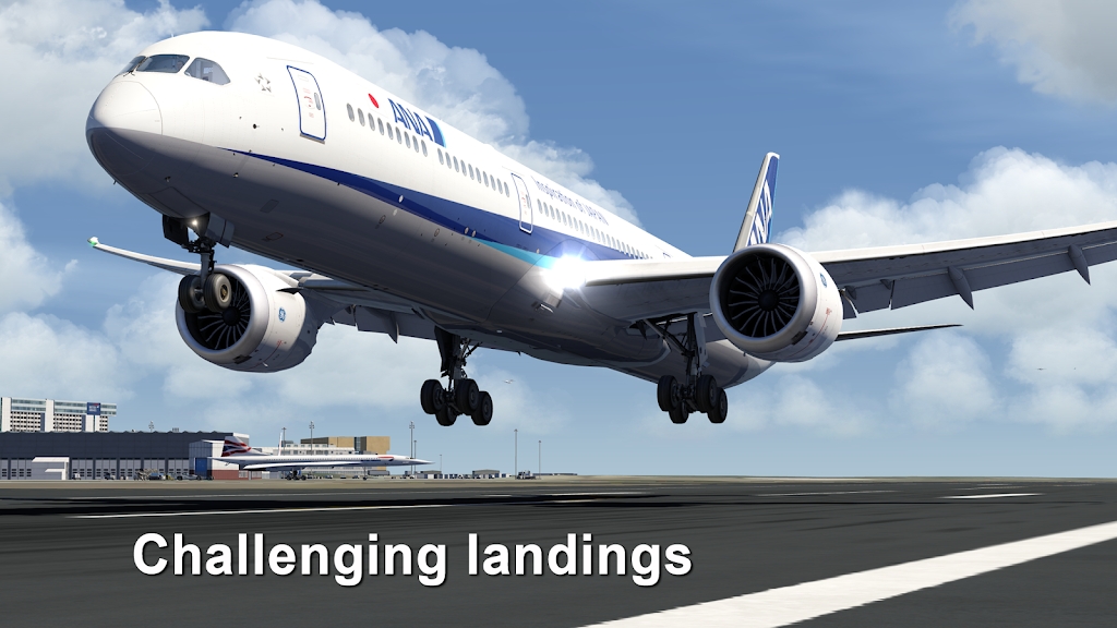 Aerofly Fs Global最新版2025