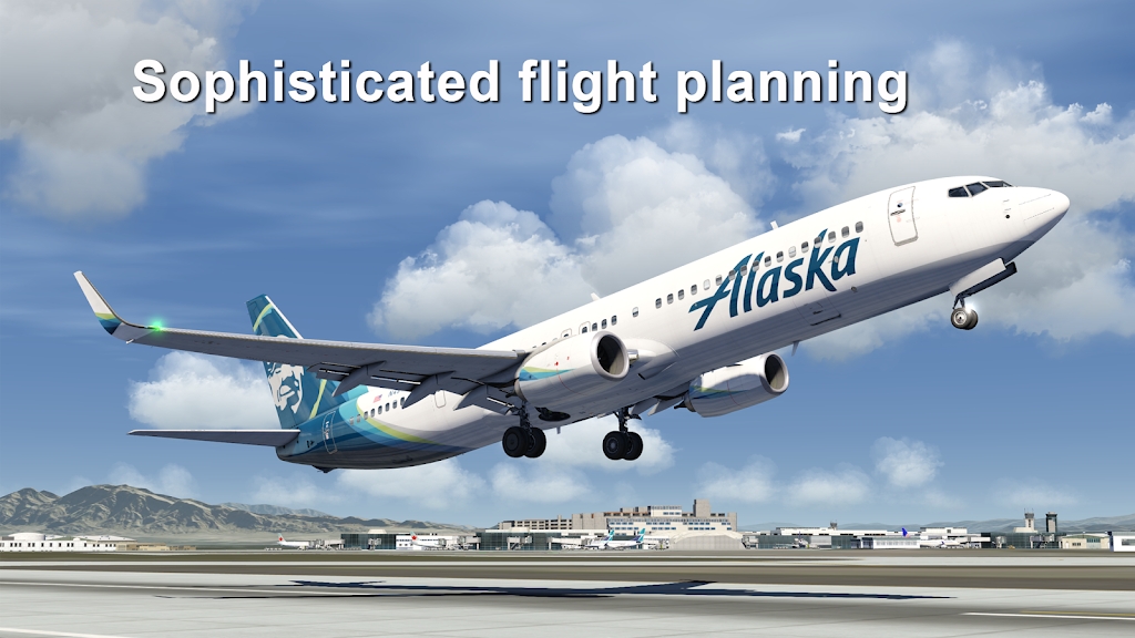 Aerofly Fs Global最新版2025