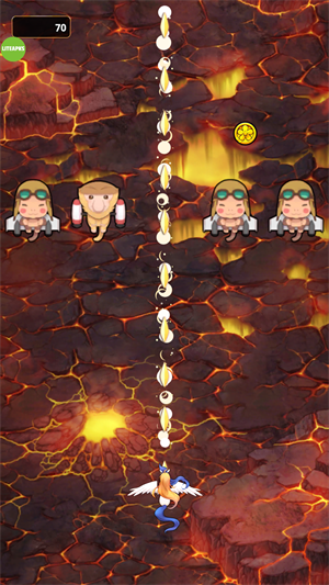 星系入侵者破解版