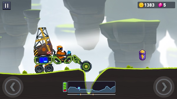 Rovercraft2最新版
