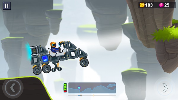 Rovercraft2最新版