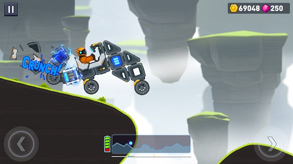 Rovercraft2最新版