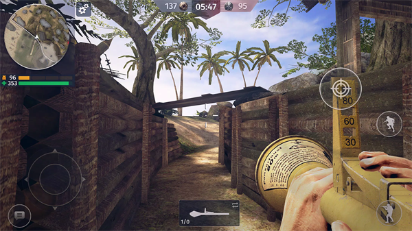 World War2手游最新版