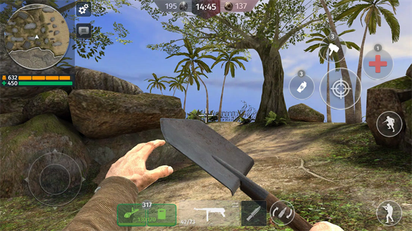 World War2手游最新版