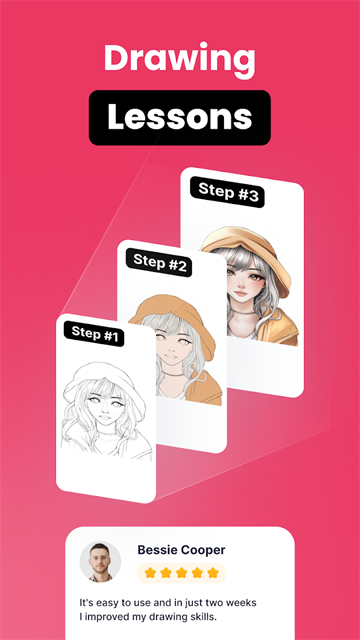 AR Drawing手机版
