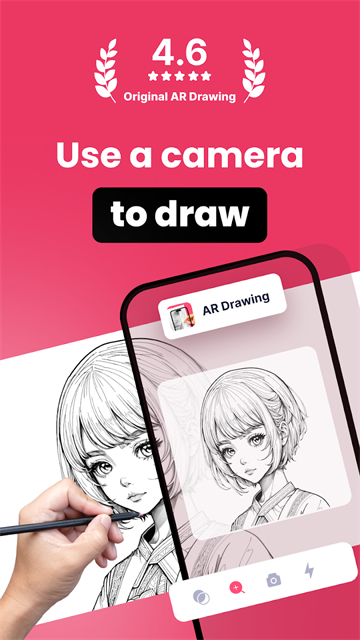 AR Drawing手机版