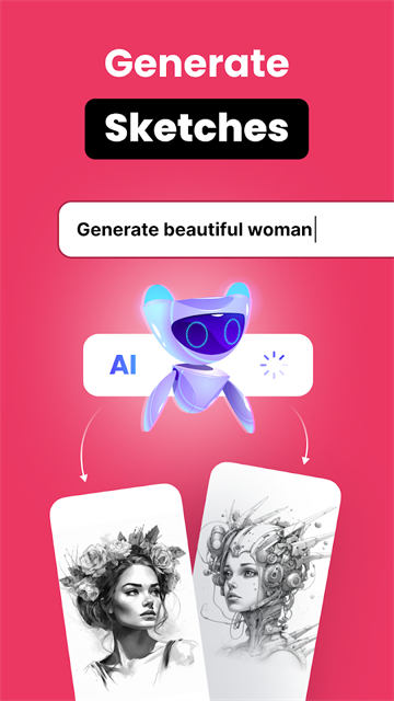 AR Drawing手机版