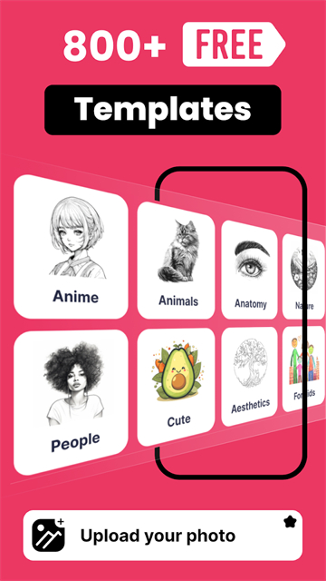AR Drawing手机版