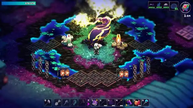 崩溃大陆2破解版