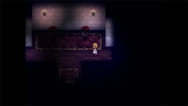 魔女之家手机汉化版