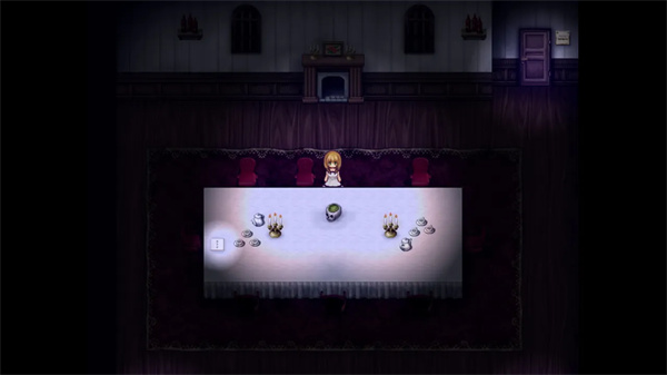 魔女之家手机汉化版