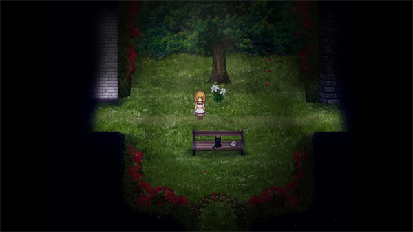魔女之家手机汉化版
