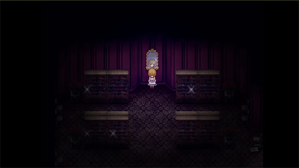 魔女之家手机汉化版