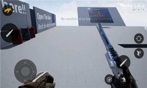 COD19自制版最新版本
