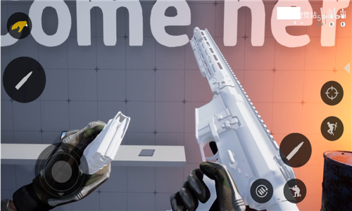 COD19自制版最新版本