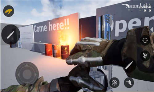 COD19自制版最新版本