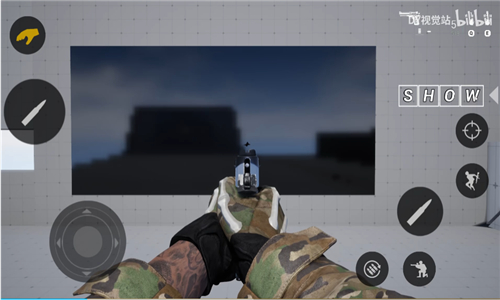 COD19自制版最新版本
