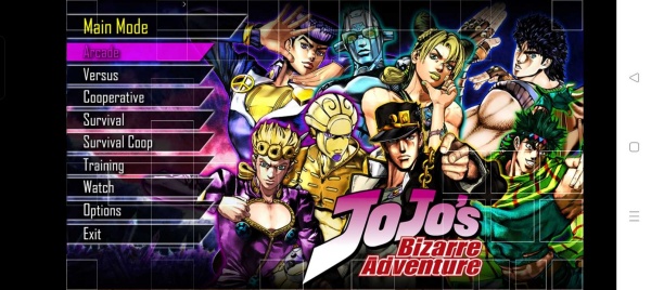 Mugenjojo手机版