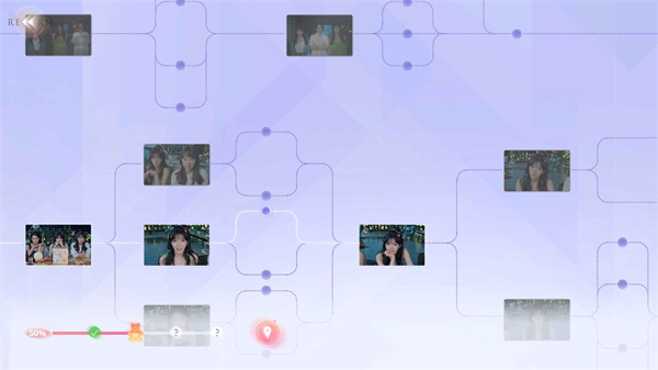 完蛋我被美女包围了房间里的心跳DLC手机版