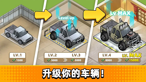 二手车模拟器游戏手机版