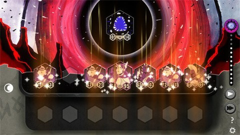 诸神之劫自走棋手游官方版