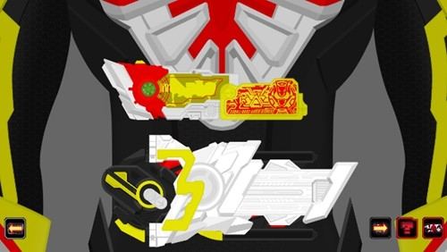 假面骑士03变身模拟器最新版
