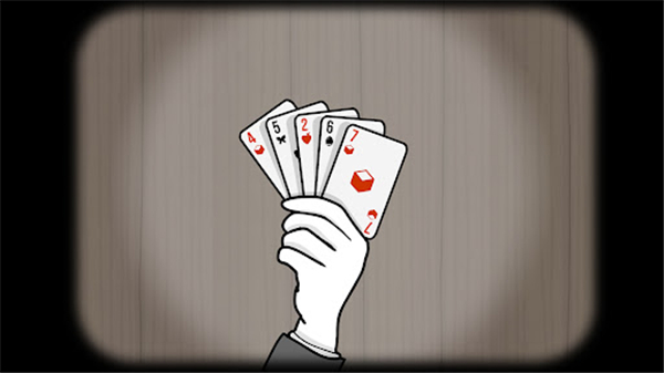 The Mr. Rabbit Magic Show手机版