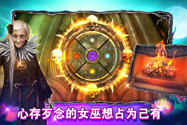 密室逃脱糖果乐园攻略完整版
